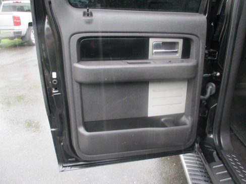 Used 2012 Ford F150 FX4 w/ FX Luxury Pkg image 31