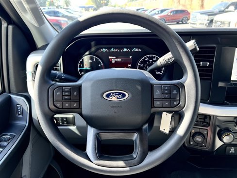 New 2026 Ford F250 XL image 19
