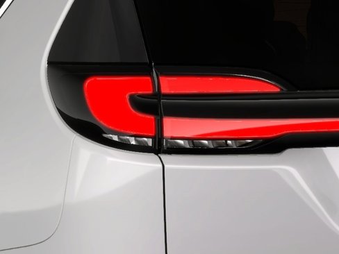 New 2026 Chrysler Pacifica Limited w/ S Appearance Package image 12