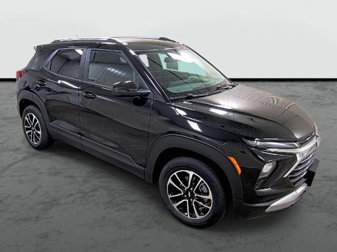 New 2026 Chevrolet TrailBlazer LT w/ Convenience Package image 5