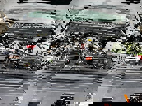 New 2025 Ford F250 Platinum image 9