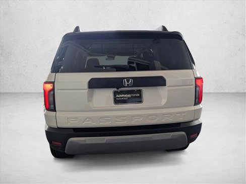 New 2026 Honda Passport RTL image 7