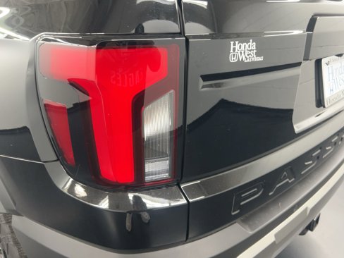 New 2026 Honda Passport TrailSport Elite image 13