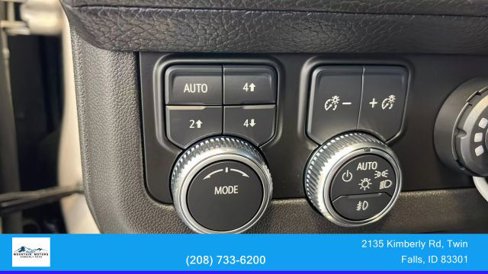 Used 2023 GMC Yukon XL Denali image 19