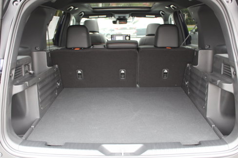 New 2026 Honda Passport TrailSport image 22