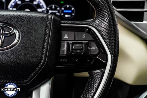 Used 2024 Toyota Tundra 1794 Edition image 28