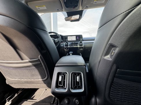 Used 2022 Kia Sorento X-Line EX image 33