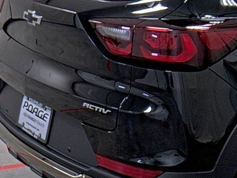New 2026 Chevrolet TrailBlazer ACTIV w/ Convenience Package image 13