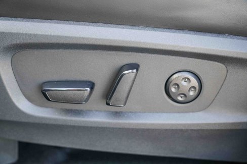 New 2026 INFINITI QX60 Luxe w/ Cargo Package image 21