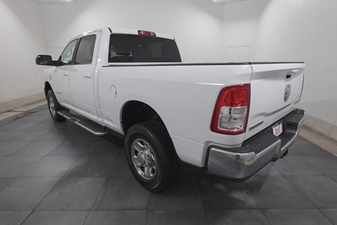 Used 2022 RAM 2500 Big Horn image 6
