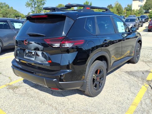 New 2026 Nissan Rogue SV image 7