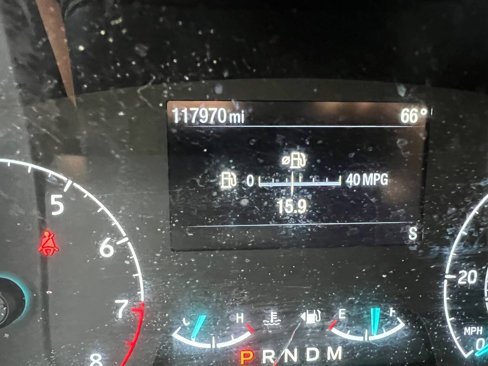 Used 2020 Ford Transit 250 Low Roof image 7