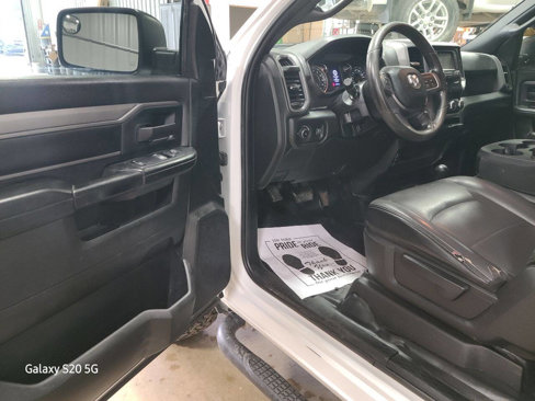 Used 2022 RAM 2500 Tradesman image 17