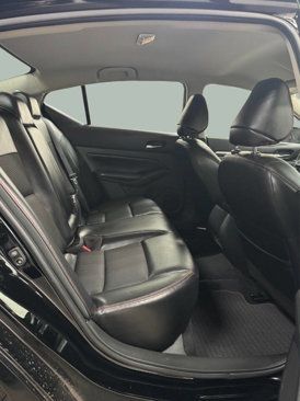 Used 2023 Nissan Altima 2.5 SR image 8