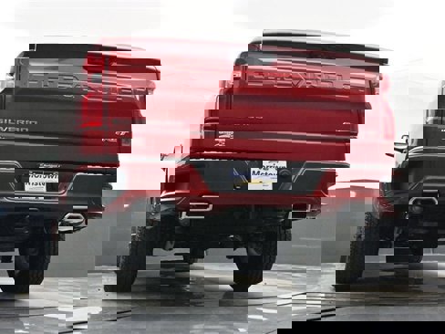 New 2026 Chevrolet Silverado 1500 RST w/ Convenience Package II image 47