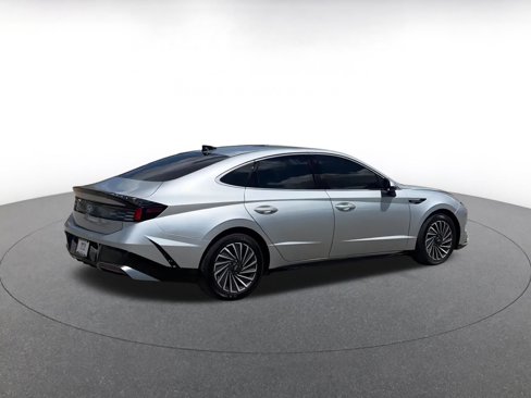 Used 2024 Hyundai Sonata SEL image 12
