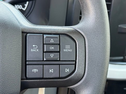 New 2026 Ford F250 XL image 11