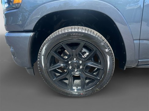 New 2026 RAM 1500 Laramie image 15