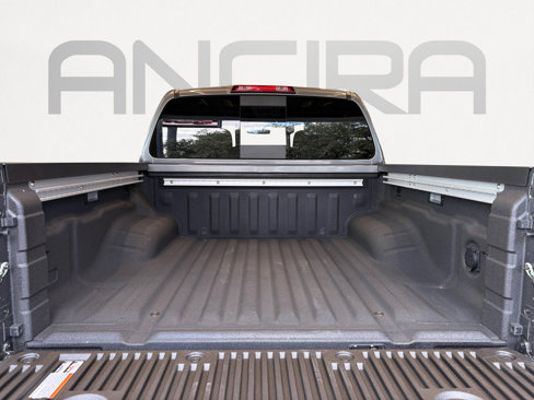 New 2026 Nissan Frontier PRO-4X image 13