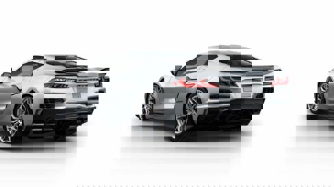 New 2026 Chevrolet Corvette Z06 image 5