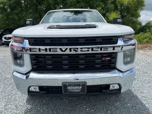 Used 2023 Chevrolet Silverado 2500 LT w/ Convenience Package image 8