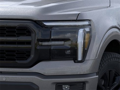 New 2025 Ford F150 Lariat w/ Equipment Group 502A High image 18