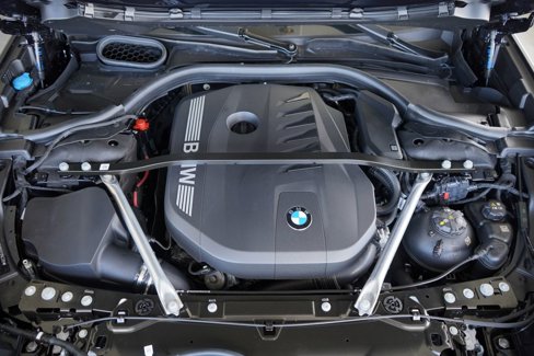 New 2026 BMW 740i w/ Premium Package image 23