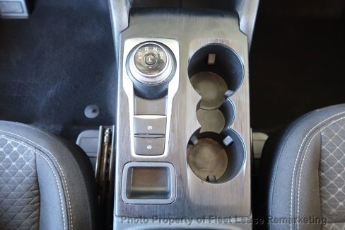 Used 2023 Ford Escape Active w/ Tech Pack #1 image 36
