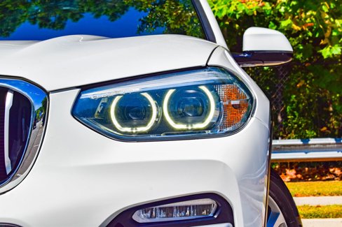 Used 2019 BMW X3 sDrive30i w/ Convenience Package image 4