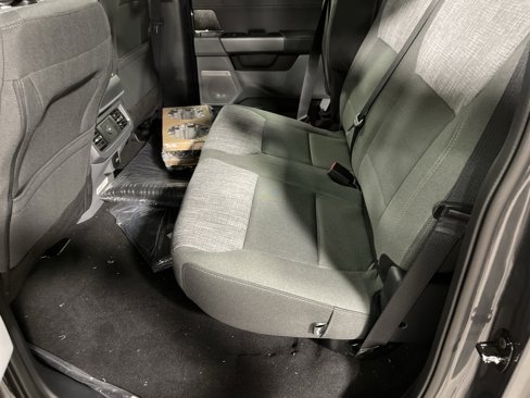 New 2026 Ford F250 XLT image 15