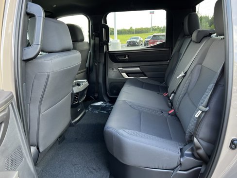 New 2026 Toyota Tundra SR5 w/ TRD Off-Road Package image 37