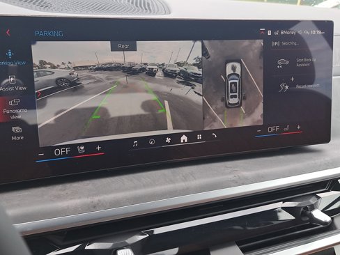 New 2026 BMW X7 M60i image 24