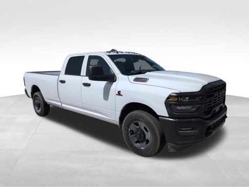 New 2025 RAM 3500 Tradesman image 1