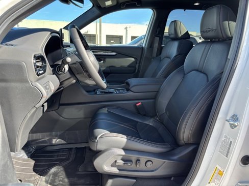 New 2026 Honda Passport TrailSport Elite image 13