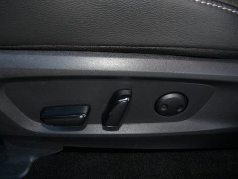 Certified 2024 Nissan Pathfinder SL w/ SL Premium Package image 24