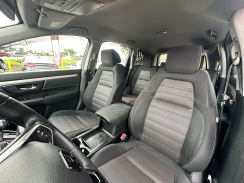 Used 2019 Honda CR-V LX image 13