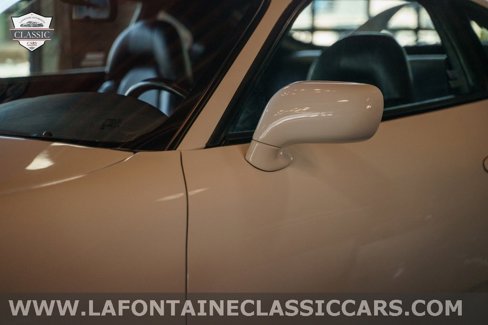 Used 1995 Toyota Supra Turbo image 20
