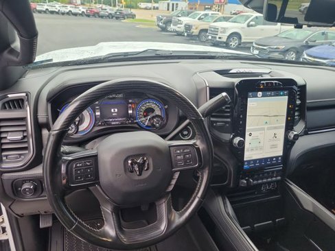 Used 2022 RAM 2500 Limited image 17