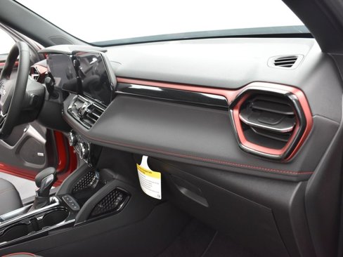 New 2026 Chevrolet TrailBlazer RS w/ Convenience Package image 27