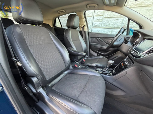 Used 2019 Buick Encore Preferred image 36