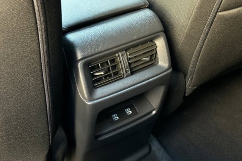 Used 2025 Honda CR-V Sport image 13