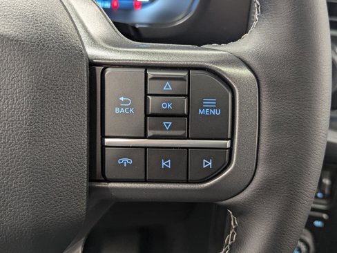 New 2025 Ford F150 Lariat image 20