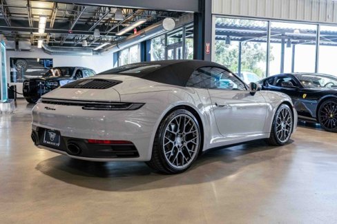 Used 2024 Porsche 911 Carrera image 26