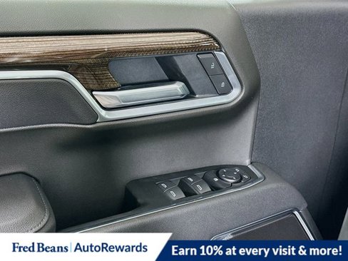 New 2026 Chevrolet Silverado 1500 LT w/ Z71 Off-Road Package image 17
