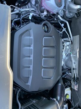 New 2025 Volkswagen Atlas SEL image 10