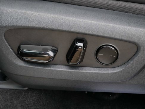 New 2026 Lexus TX 500h AWD image 13