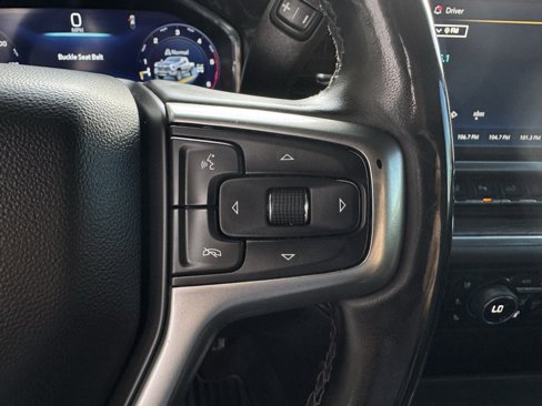 Used 2024 Chevrolet Silverado 2500 LTZ w/ LTZ Convenience Package image 20