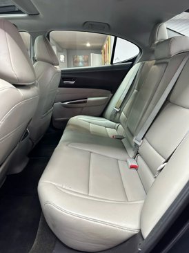 Used 2015 Acura TLX V6 image 32