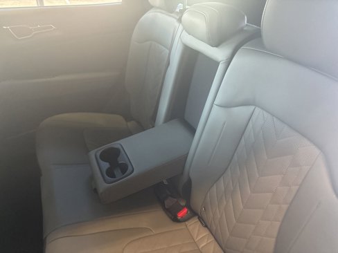 New 2025 Kia Sportage X-Line image 14