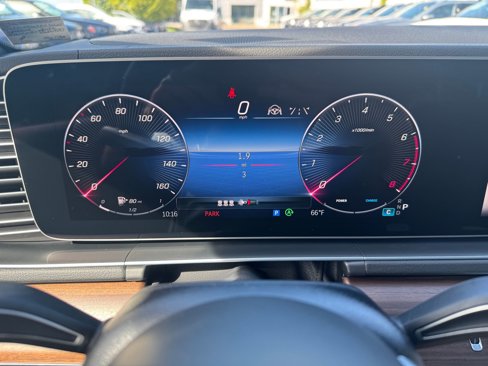 New 2026 Mercedes-Benz GLE 450 4MATIC Coupe image 11